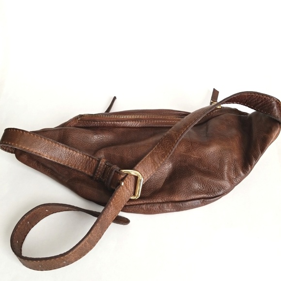 Free People Emma Quilted Belt Bag - Picture 3 of 8